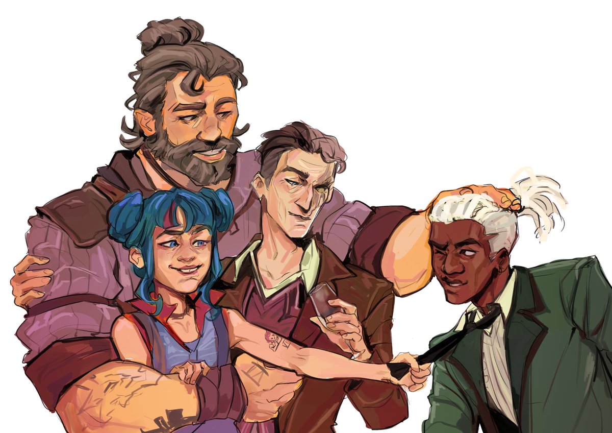 mardyart's tweet image. they deserve to be happy #Arcane #ArcaneSeason2