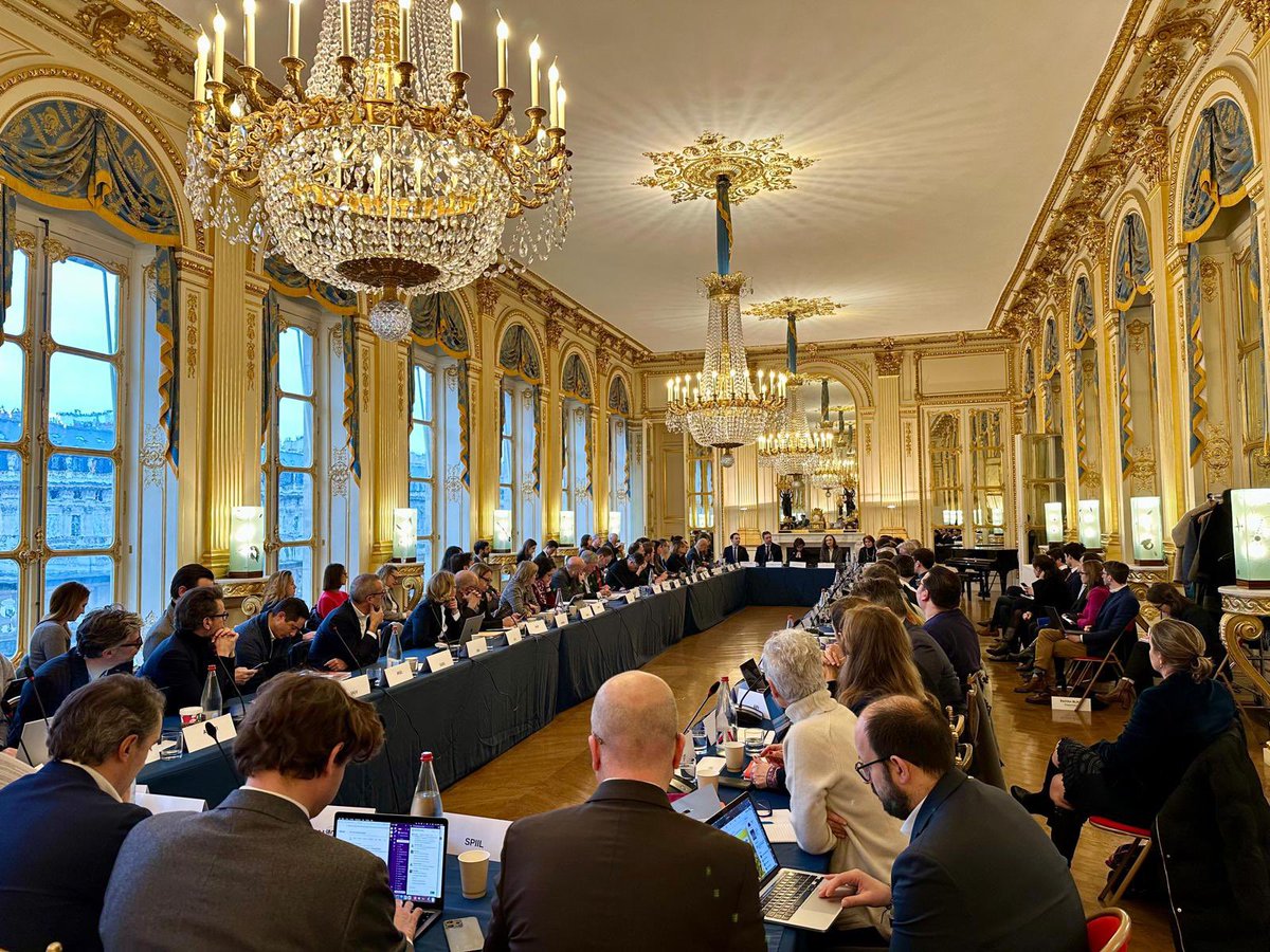 Rachida Dati ن tweet media