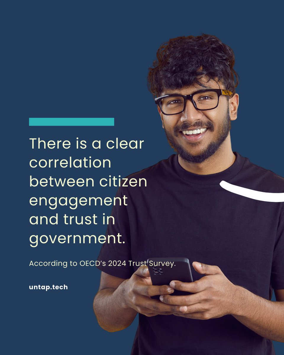 UntapTech's tweet image. Empowering communities to create real change 🌍💡. With Untap, citizen engagement becomes seamless—gather ideas, solve challenges, and make an impact together. Ready to transform your community? 💪✨ #CitizenEngagement #InnovationForImpact #Untap