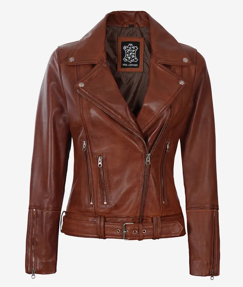 Maxjackets's tweet photo. Women's Asymmetrical Cognac Leather Jacket

Shop Now: https://t.co/pMMgHdOdNg

#LeatherJacket
#CognacLeather
#WomenFashion
#LeatherStyle
#LeatherLove
#FallFashion
#WomenStyle
#StreetStyle
#ChicStyle
#ClassicLeather
#Fashionista
#JacketSeason
#TrendyLooks
#LeatherLovers https://t.co/Wb1KDJX9cW