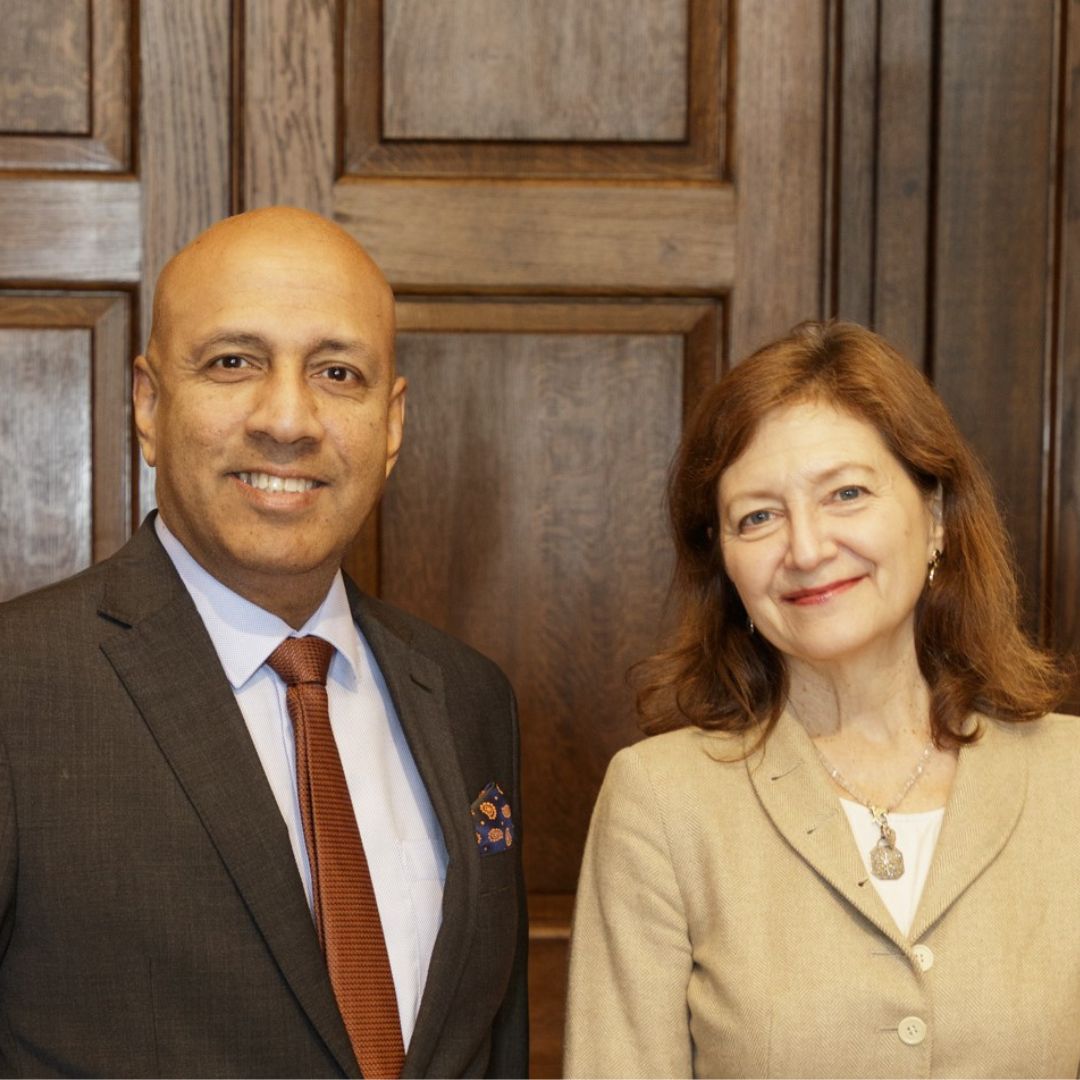 CJBSEntrepreneurship (@cjbs_ec) on Twitter photo We are pleased to let you know that Professor Gishan Dissanaike has been announced as the new Dean of <a href="/CambridgeJBS/">Cambridge Judge</a>, part of the <a href="/Cambridge_Uni/">Cambridge University</a> . Congratulations from all at <a href="/CJBS_EC/">CJBSEntrepreneurship</a> jbs.cam.ac.uk/2024/cambridge…
#Entrepreneurship #EntrepreneurshipEducation We are pleased to let you know that Professor Gishan Dissanaike has been announced as the new Dean of <a href="/CambridgeJBS/">Cambridge Judge</a>, part of the <a href="/Cambridge_Uni/">Cambridge University</a> . Congratulations from all at <a href="/CJBS_EC/">CJBSEntrepreneurship</a> jbs.cam.ac.uk/2024/cambridge…
#Entrepreneurship #EntrepreneurshipEducation