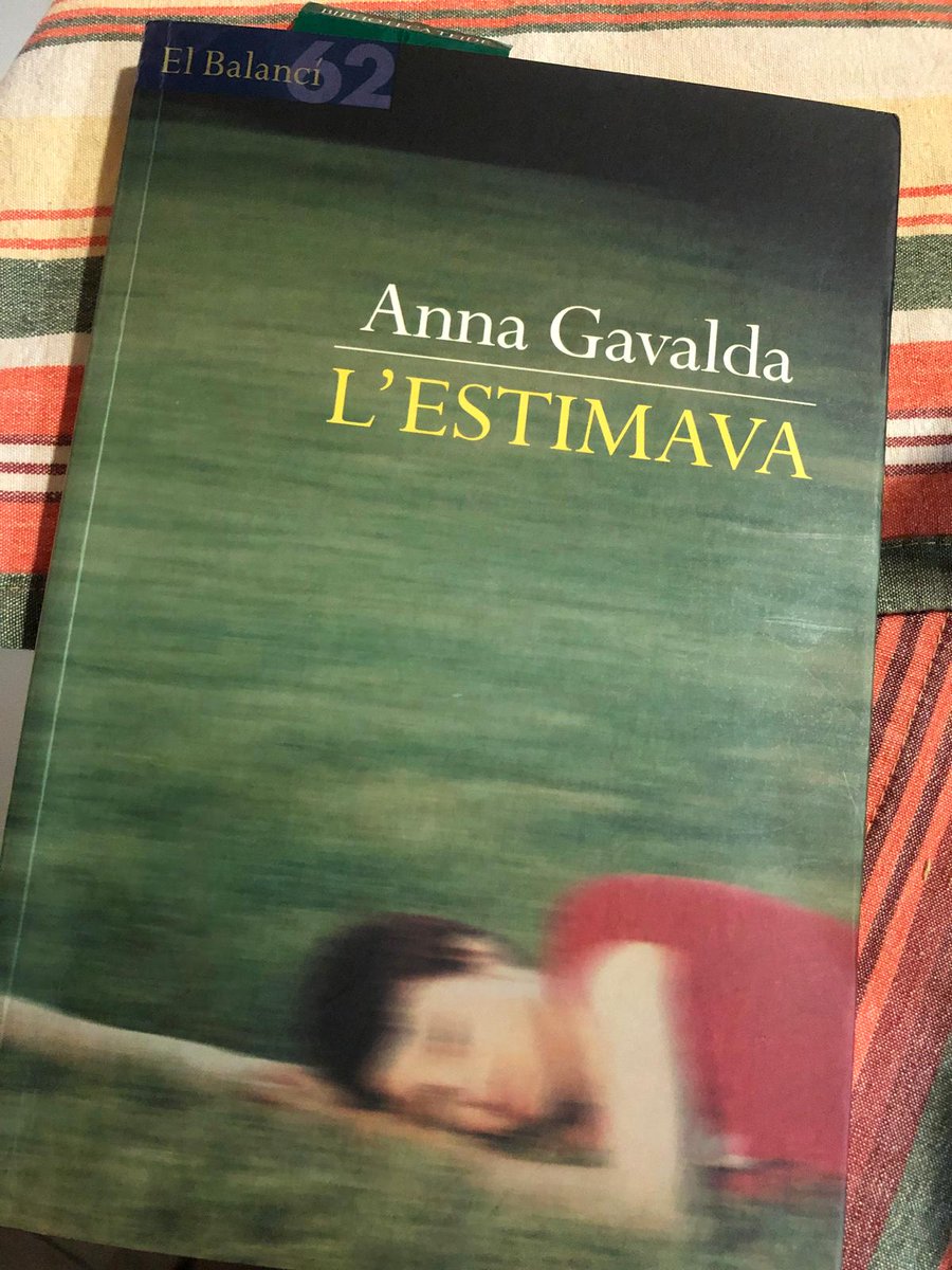 llegint a Anna Gavalda

<a href="/Ed_62/">Edicions62</a> 

lasenyoretabuncle.blogspot.com/2024/12/resena…