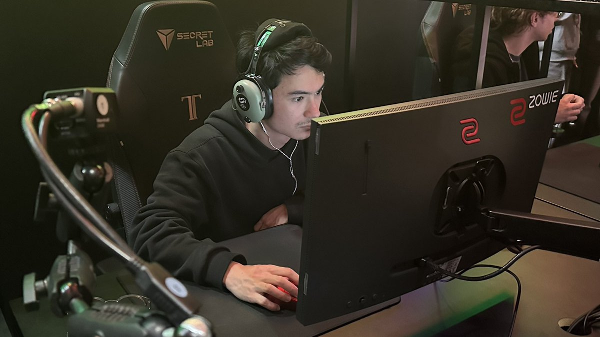 soopesports's tweet image. SVL 2024 Tech check

@Sentinels 

#SVL2024 #SOOP #VALORANT