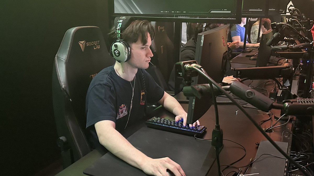 soopesports's tweet image. SVL 2024 Tech check

@Sentinels 

#SVL2024 #SOOP #VALORANT