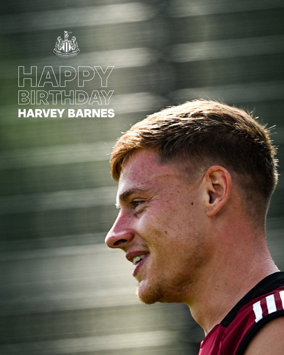 Newcastle United tweet media