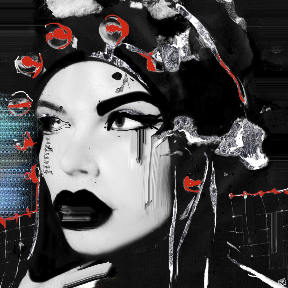 If you don't add a Soul Brd from 2022 to your collection soon, some AI AGENT soon is going to snap them all up and project them on to galaxy using a quantum projector. Just sayin...

"DREAMY CARMICHAEL" - in the collection of <a href="/FlyingBeagle_/">FlyingBeagle "Abu Alya"</a> 

#soulbrds #AI #cryptoart