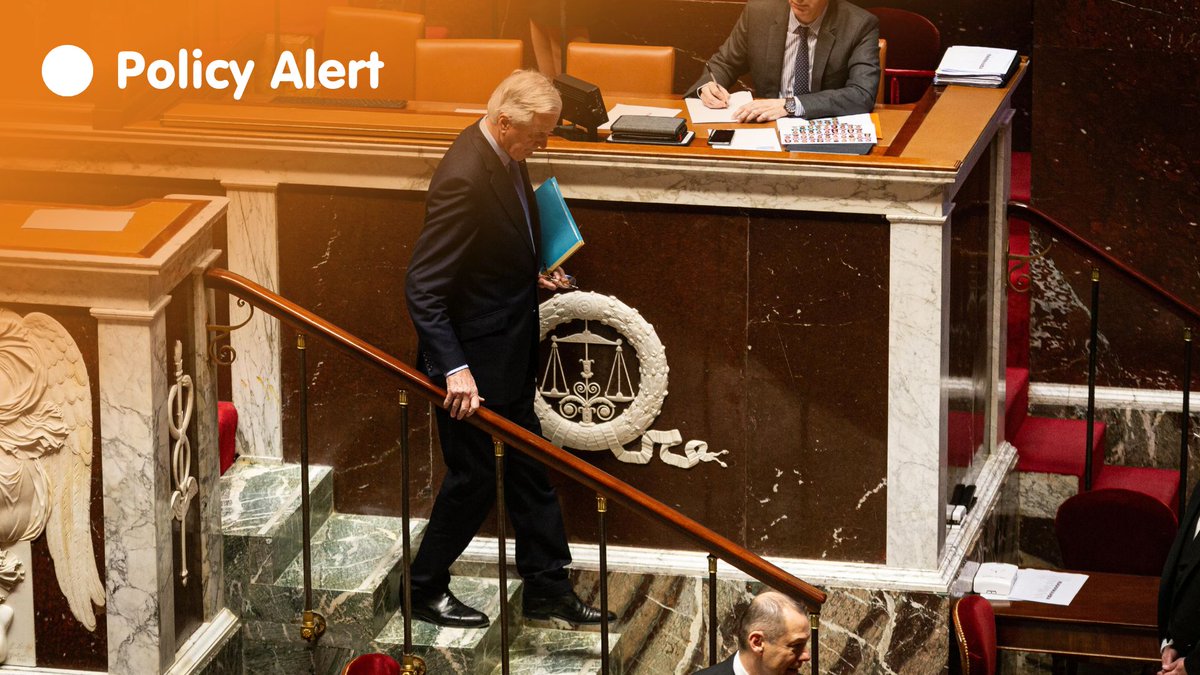 ECFR European Power (@ecfrpower) on Twitter photo European governments need to demonstrate that, despite France’s internal political turmoil, they maintain a united front in foreign and security policy. Read <a href="/camille_grand/">Camille Grand</a>, <a href="/CamilleLons/">Camille Lons - Leaving X for @camillelons.bsky.so</a>, and Pawel Zerka's policy brief below.
buff.ly/3ZFKSNk European governments need to demonstrate that, despite France’s internal political turmoil, they maintain a united front in foreign and security policy. Read <a href="/camille_grand/">Camille Grand</a>, <a href="/CamilleLons/">Camille Lons - Leaving X for @camillelons.bsky.so</a>, and Pawel Zerka's policy brief below.
buff.ly/3ZFKSNk