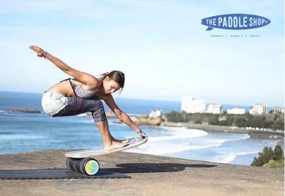 The Paddle Shop tweet media