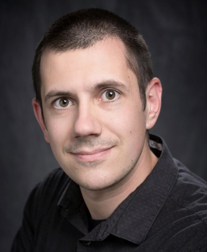 lsuvetmeddean's tweet image. Our science @LSUVetMed advances animal &amp;amp; human health in support of our vision: #BetteringLives. Our seminar programs support that goal. Welcome to our next #CLBD speaker Dr. Guillaume Spielmann @LSU_Kinesiology, presenting on exercise immunology! #LSU #ScholarshipFirst #WBTTW