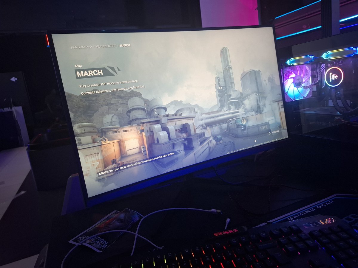 InsideDHive's tweet image. Post-DGC'24 effect!

GM Gamers🎮

If you were at #DGC'24, tell us your favourite moment, or what exactly stood out for you?

The next attendees might be watching 👀