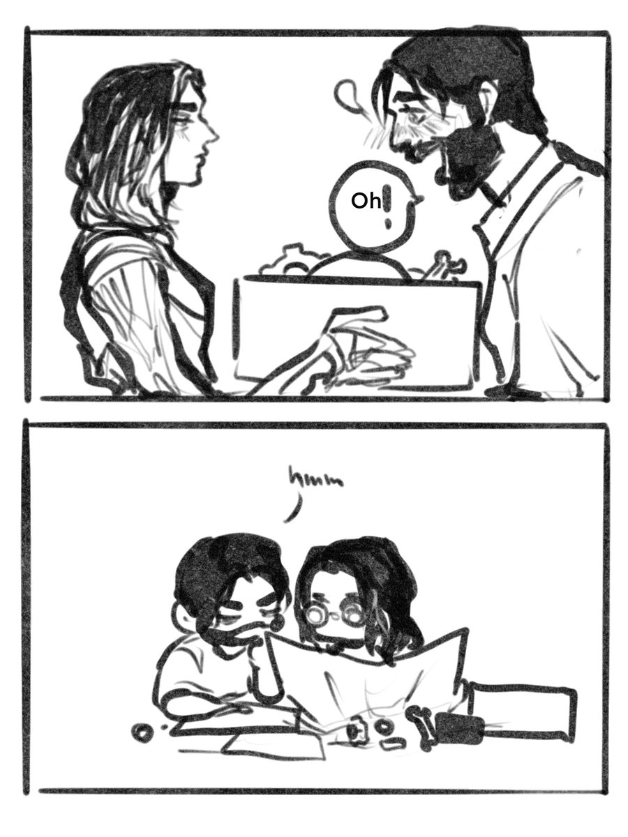 lalalalupia's tweet photo. Jayce pregnant? Vik pregnant? They build the Jesus Crank from the ground up #jayvik https://t.co/Mxq3OHkFo6
