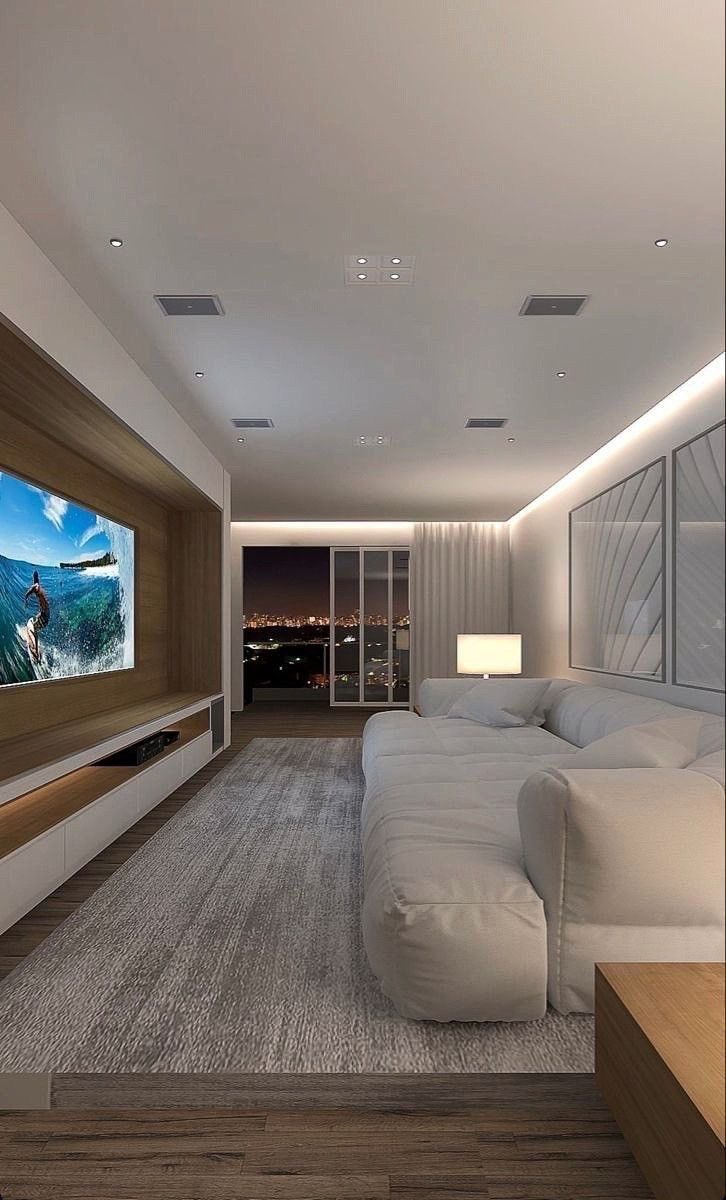 HOUSEPORN___'s tweet photo. Perfect interior. https://t.co/A1Xbe4nvkE
