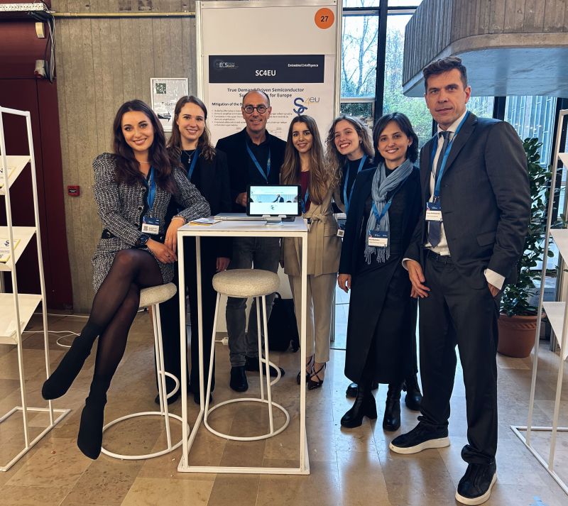 SC4EU Project tweet media