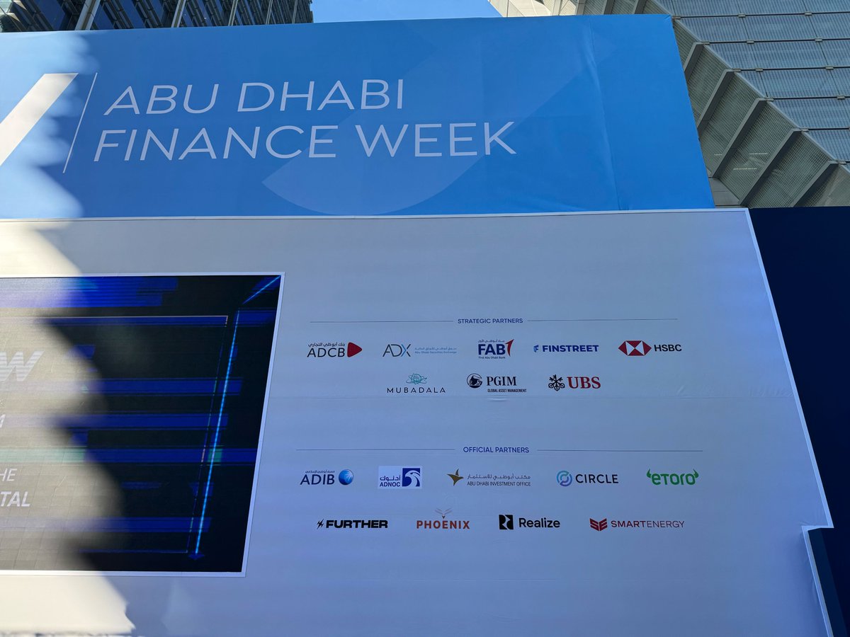 gm from ADFW 

Let's make some big things happen and progress towards tokenized finance on #IOTA <a href="/realizefinance/">Realize</a>