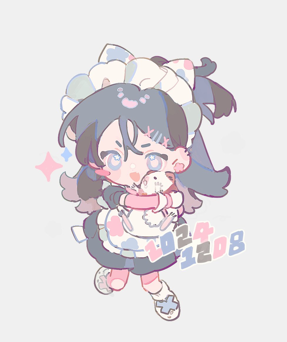蒙头锄地种苹果 tweet media