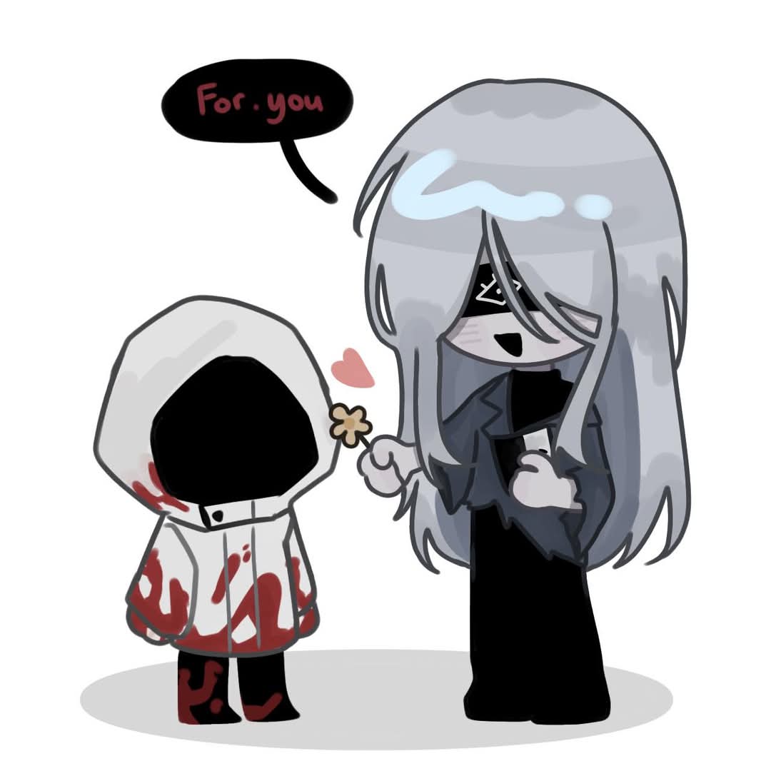 #Homicipher #Homicipher_art #fanart #REPORT