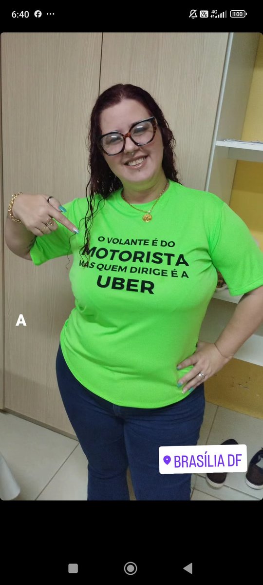 carinatrindade's tweet photo. Bom diaaa! Rumo ao STF para audiência pública para decidir se há vínculo ou não no trabalho por Aplicativo. E vc? https://t.co/hTylhaGv7p