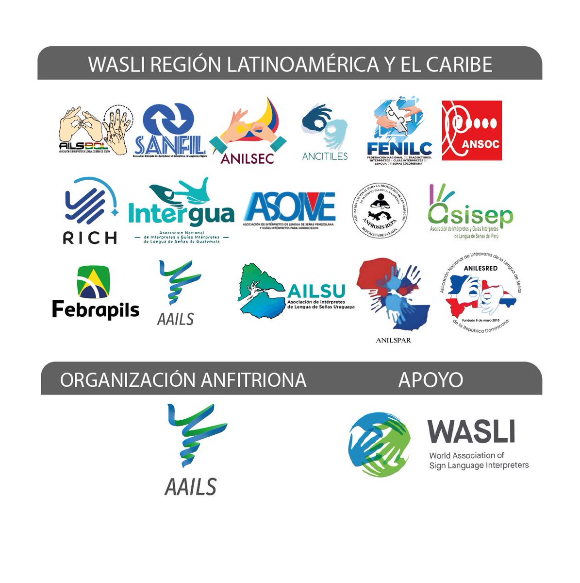 Laura Astrada tweet media