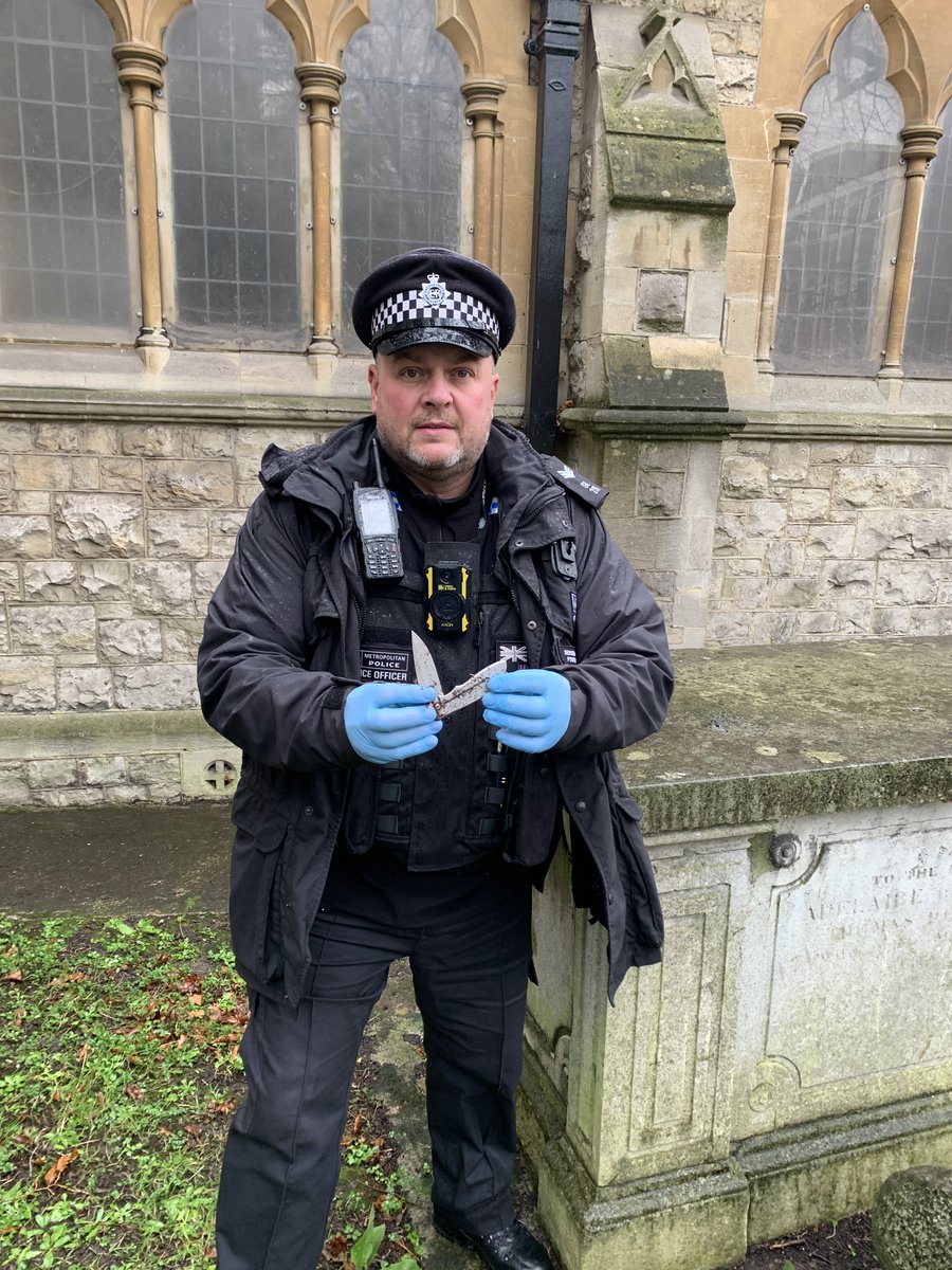 South Area - Bromley MPS tweet media