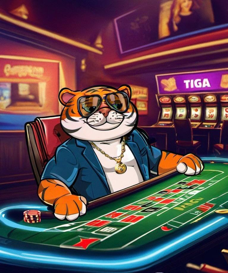 🎉 Sunday #SpinWithTiga Winners! 🎉

Congrats to this week’s high-rollers who crushed it on the TIGA wheel:

💎 <a href="/Vibe_papi/">BigKendrick</a> - 20,000 Kudos ($10)
💎 @0xJBC0L - 18,000 Kudos ($10)
💎 @JBCollins400 - 14,400 Kudos ($10)
💎 <a href="/UnknownKehinde/">𝐒𝐤𝐲𝐅𝐢𝐫𝐞 (🫰✨)</a> - 8,000 Kudos ($10)
💎 <a href="/3nny_X/">🌟✨</a> - 6,500