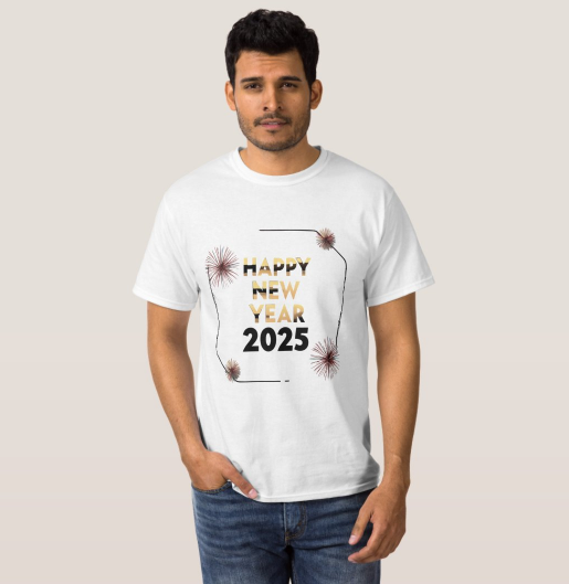 MohammedRa50287's tweet photo. Celebrate 2025 in style with this festive and modern 'Happy New Year' t-shirt. Perfect for parties, gifts, or starting the year with flair!
#HappyNewYear2025 #celebration #WELCOM2025
https://t.co/b3uEXOmt4B https://t.co/KnPLkiGIzB