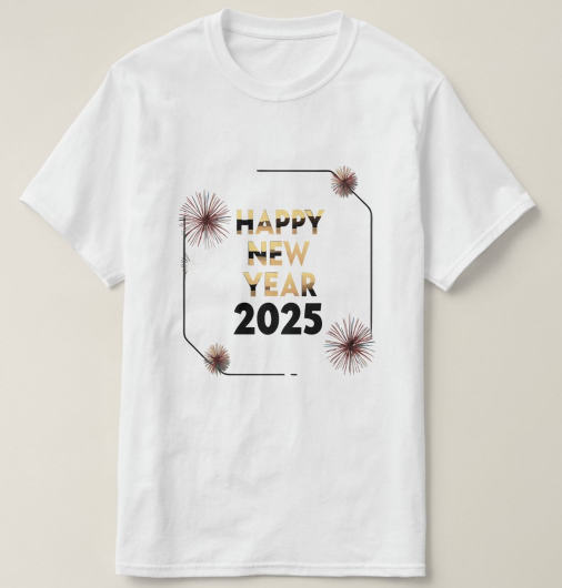 MohammedRa50287's tweet photo. Celebrate 2025 in style with this festive and modern 'Happy New Year' t-shirt. Perfect for parties, gifts, or starting the year with flair!
#HappyNewYear2025 #celebration #WELCOM2025
https://t.co/b3uEXOmt4B https://t.co/KnPLkiGIzB