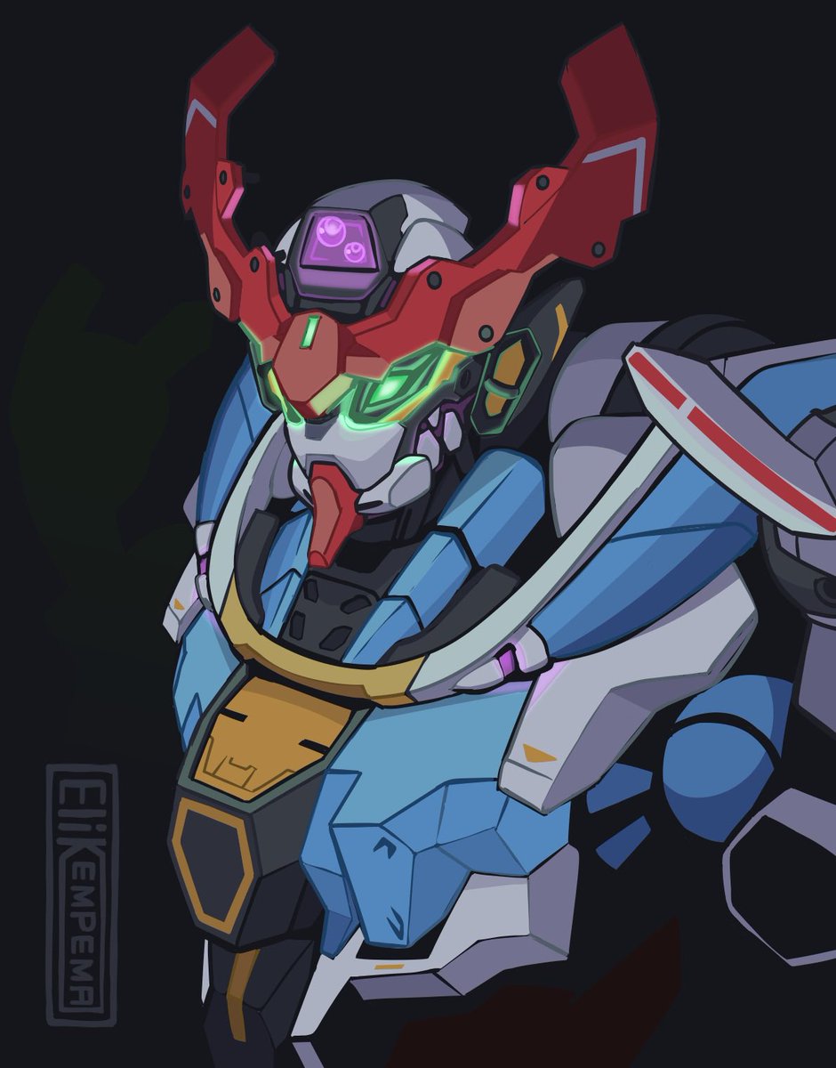 I like the G-Quack 🦆 #gundam #GQuuuuuuX