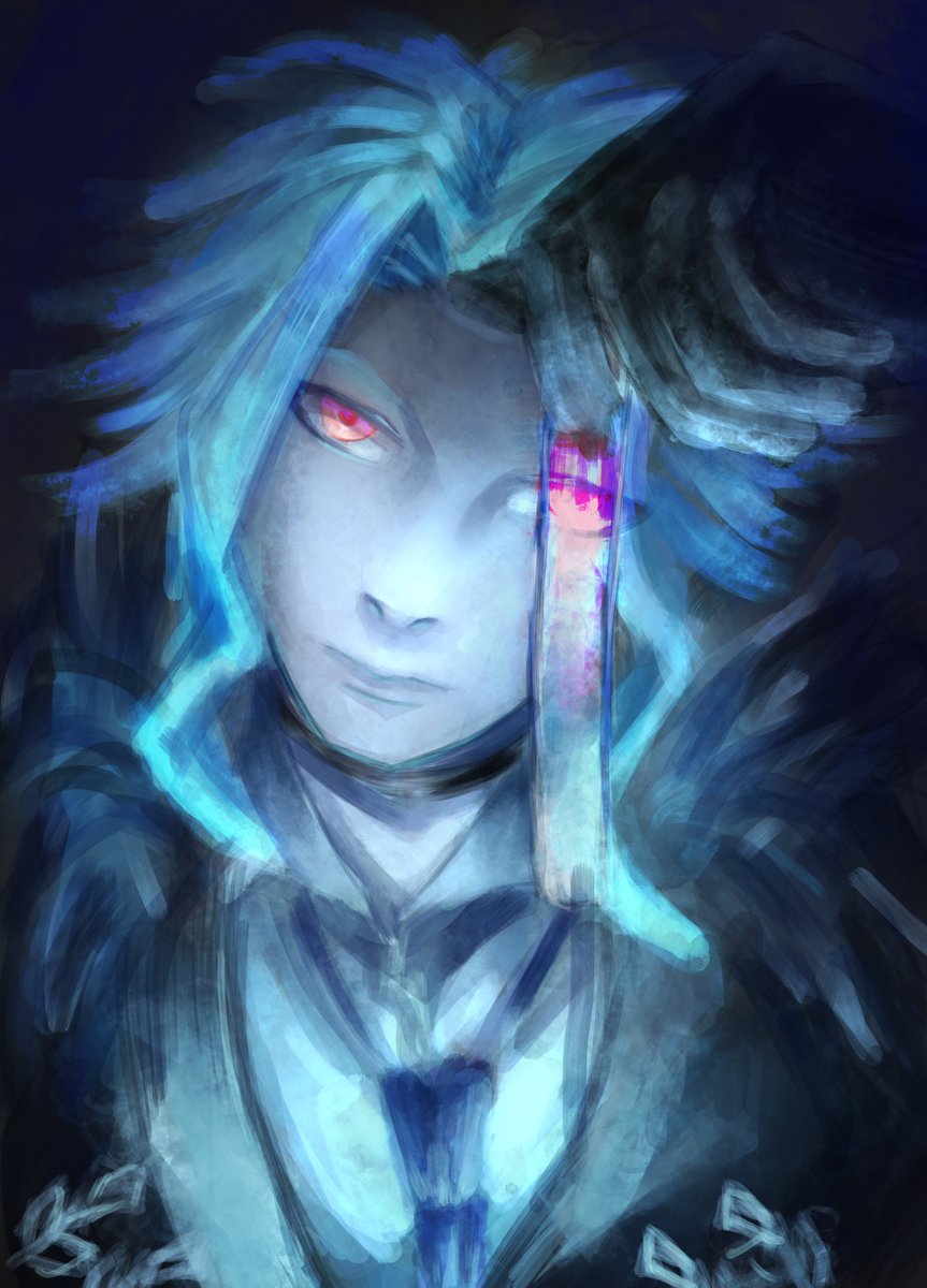panda23456_'s tweet image. Dottoreee #genshin #art