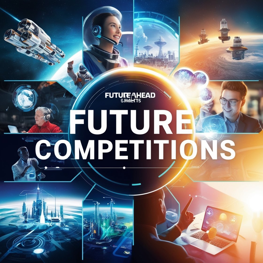 FutureTalk_app's tweet photo. ๐ The future belongs to YOU! ๐
The first #FutureCompetition on FutureTalk is coming soon, and we need YOUR ideas for the first topic! ๐
Example:
โWho will be the next president?โ ๐บ๐ธ โ or something even more exciting that could impact the future! ๐ค
Whatโs your future vision?
Think big! It can be about technology, society, politics, economics, or the environment! ๐ฎ
๐ฌ Comment with ONE topic that you would suggest for the first FutureCompetition.
The best topic will be chosen โ and it could be the first big highlight for the FutureTalk community! ๐
Why participate?
Your topic could shape the first FutureCompetition, and maybe youโll even win the grand #crypto prize! ๐
So, get creative and comment with an exciting future topic!
#FutureTalk #airdrop #freecrypto #giveaway #free #freemoney #FutureVisions #InnovationOfTheFuture #NextGenTech #FutureThinking #FutureEconomy #TechRevolution #EnvironmentalFuture
