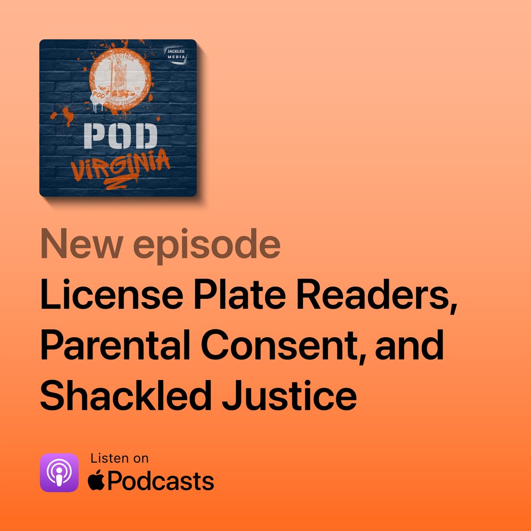 - License plate readers spark surveillance concerns

- Proposed amendment could guarantee abortion rights for all, overturning parental consent law

- Bill aims to end indiscriminate shackling of juveniles in court

apple.co/3DhFyXB