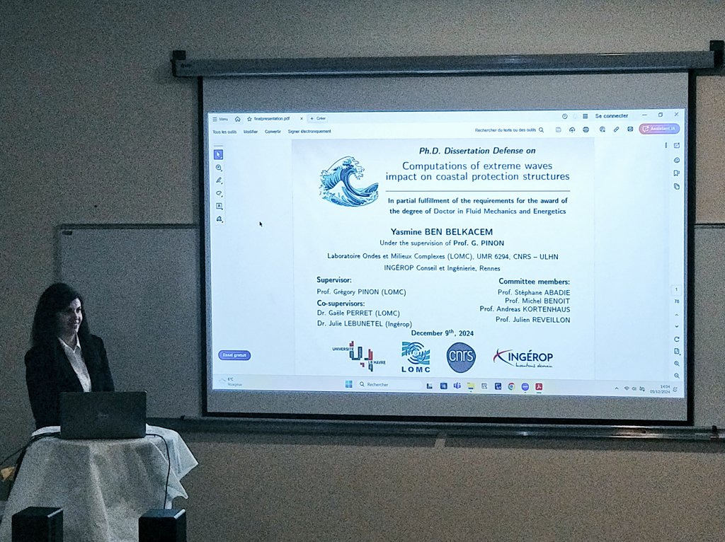 Graduate School Materials & Energy Sciences tweet media