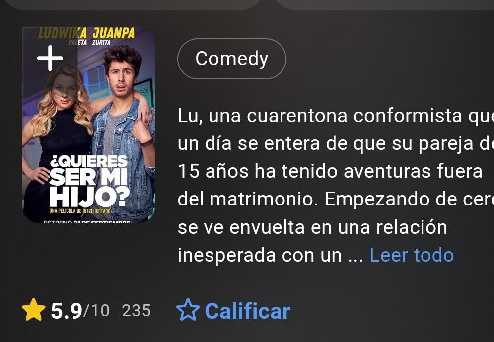 Pokerface653's tweet photo. en serio? 2️⃣ Parte del #FRACASO con el #SINTALENTO d #JUANPAZURITA ahhhh ups cierto q la #ROMPIERON ✖️ algo l calificacion es d 9️⃣ ups 🤭 aquí l q s confirma es q ✖️💵 baila el perro o no @ludwika_paleta trabajando al lado de #ESTAFADOR #PATAN y q NO ES ACTOR @wearedwgroup https://t.co/MK9Yredm8q