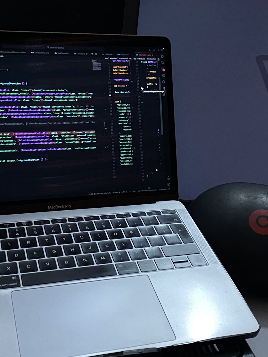 SirAlexthomson's tweet image. New week, fresh code, endless possibilities. 💻
This week’s focus:
✅ Laravel and Vue optimizations
✅ Debugging workflows
VUE + LARAVEL , show me a better combo!
What’s your top goal for the week? Let’s crush it! 🚀
#MondayMotivation #DevLife #LaravelOptimization
