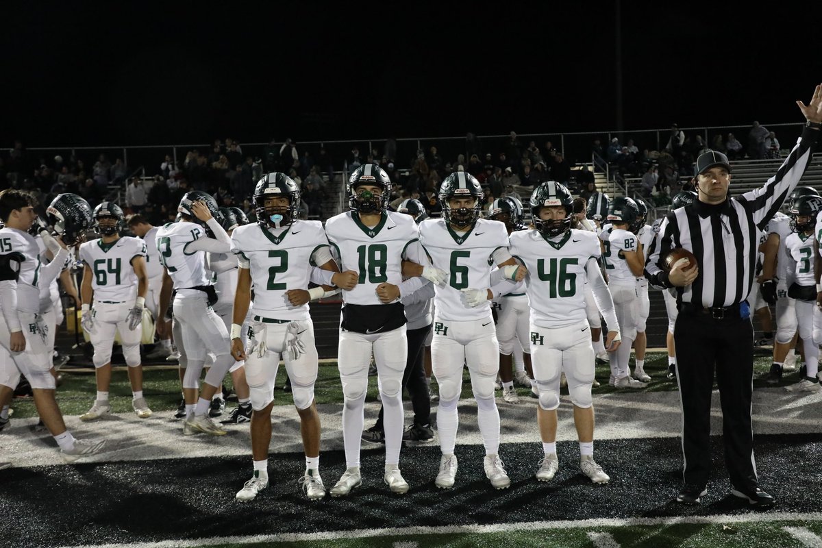 I am so honored to be named 1st Team All-State (S). This would be impossible without my brothers behind me. Thank you to all my coaches and those who supported along the way. #AGTG 

<a href="/hunt_Rob/">Rob Hunt</a> <a href="/PrepRedzoneIN/">Prep Redzone Indiana</a> <a href="/IndianaPreps/">Indiana Preps</a> <a href="/IndyWeOutHere/">IndyWeOutHere ‼️</a> <a href="/PendletonHtsFB/">Pendleton Heights Arabian Football</a> <a href="/PHHSAthletics/">Arabians Athletics</a>