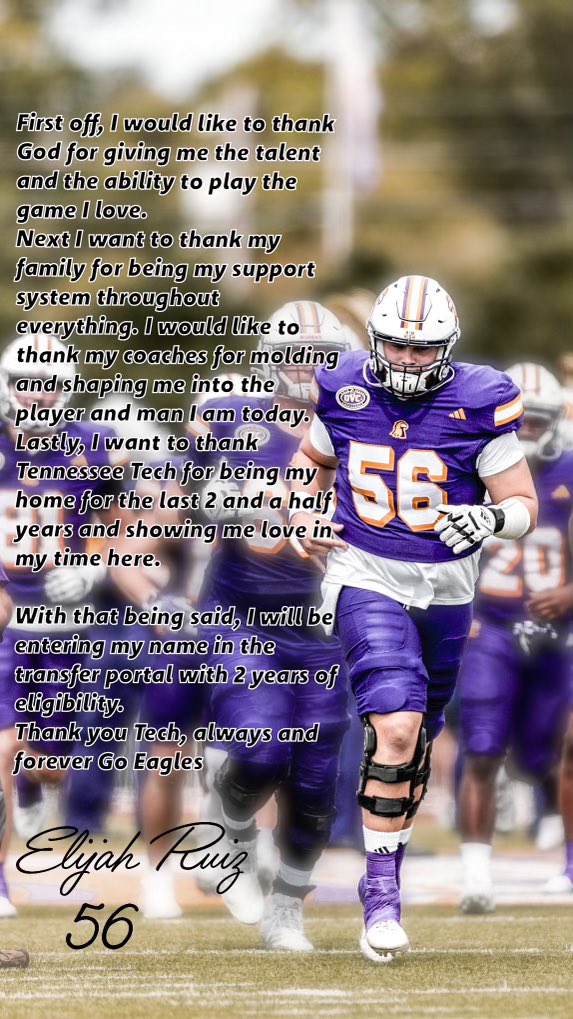 Thank you Golden Eagle family 🤞🏼