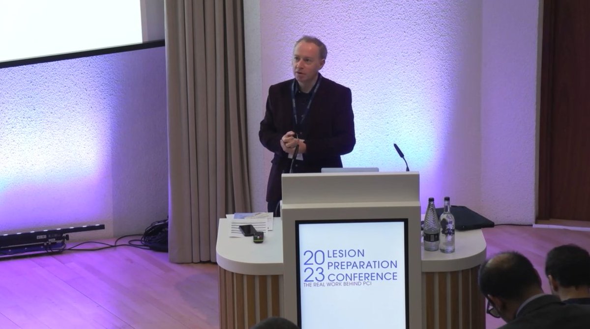 MillbrookMed's tweet photo. #MondayThrowbackโจWhat Attendees Loved About the Lesion Preparation Conference!โจ
When we asked our past attendees what they loved most about the Lesion Preparation Conference, here's what they had to say:
๐ฌ"The star panel and presenters, and the interactive, informal nature!"
๐ฌ"The usefulness of DCB in interventional cardiology!"
๐ฌ"Learning how to deal with tough lesions!"
โฆand much more! ๐
The 2025 Lesion Preparation Conference promises to deliver all this and even more! Register for #LesionPrep25 now: https://t.co/WPAou5Naoy