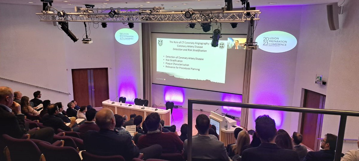 MillbrookMed's tweet photo. #MondayThrowbackโจWhat Attendees Loved About the Lesion Preparation Conference!โจ
When we asked our past attendees what they loved most about the Lesion Preparation Conference, here's what they had to say:
๐ฌ"The star panel and presenters, and the interactive, informal nature!"
๐ฌ"The usefulness of DCB in interventional cardiology!"
๐ฌ"Learning how to deal with tough lesions!"
โฆand much more! ๐
The 2025 Lesion Preparation Conference promises to deliver all this and even more! Register for #LesionPrep25 now: https://t.co/WPAou5Naoy
