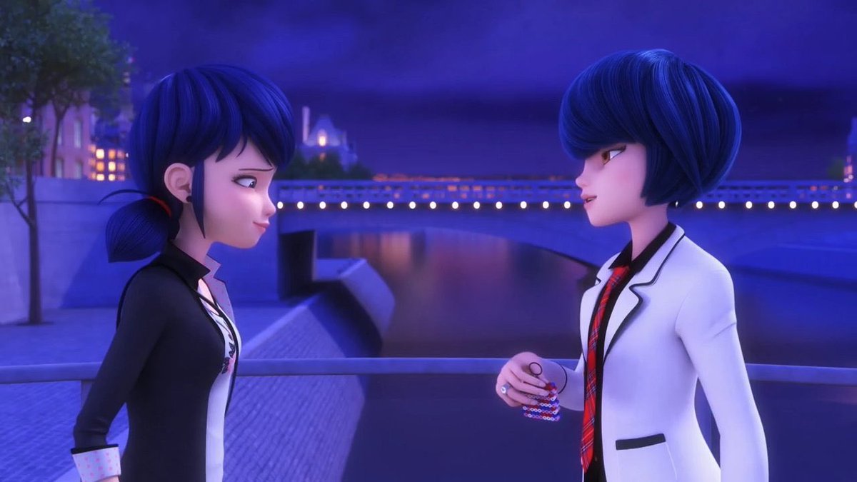 taysaugust's tweet photo. “marinette dupain-cheng is straight” okay so then explain this https://t.co/I2zr94NIr6