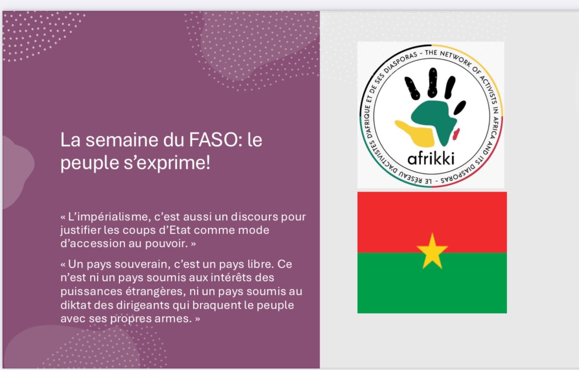 Afrikki tweet media