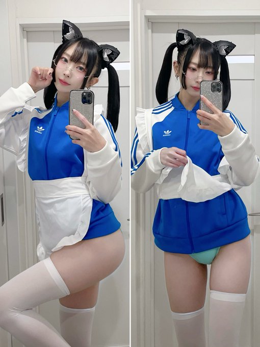 コスプレイヤー天上てんこのTwitter画像13