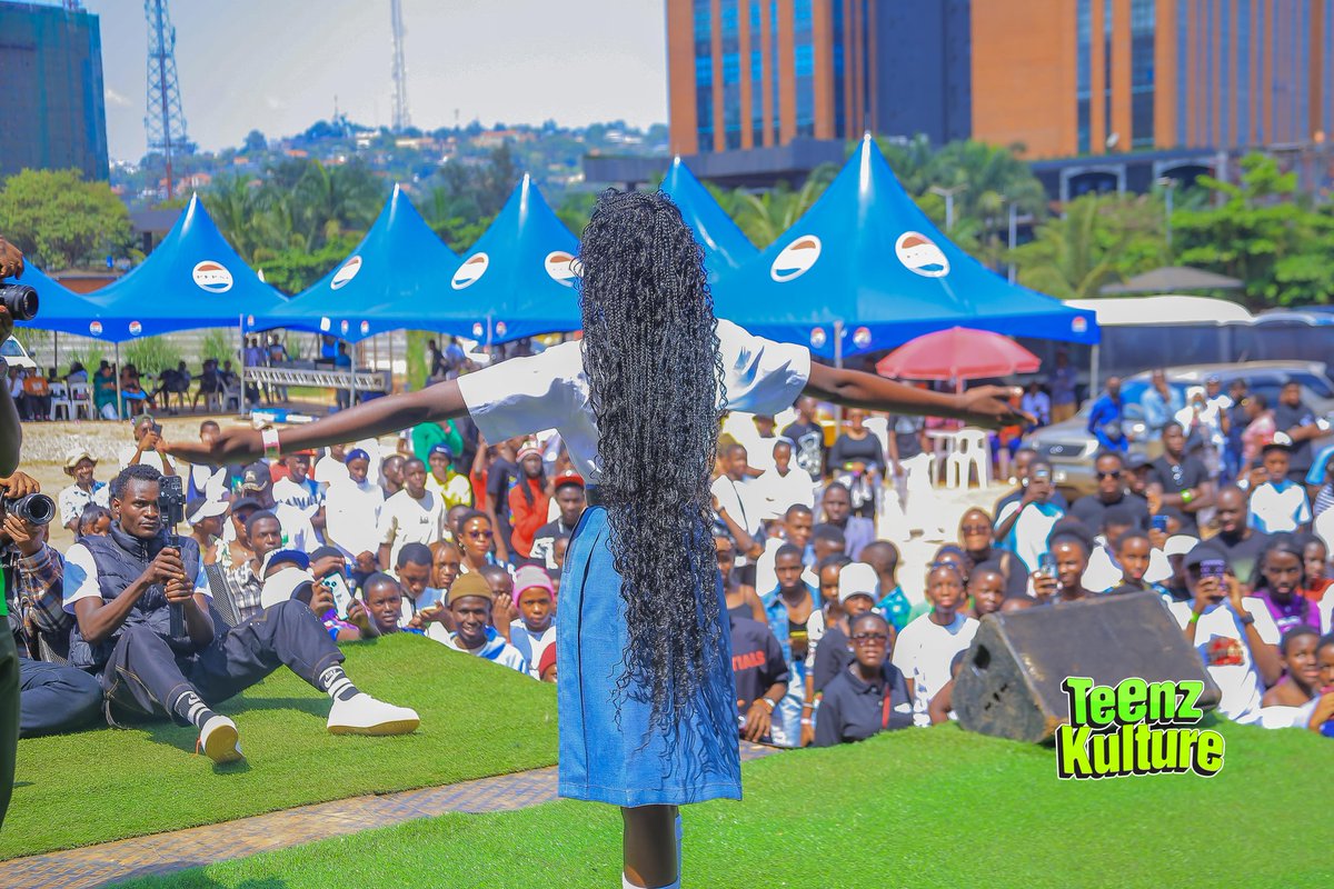 TeenzKulture's tweet photo. It's just the beginning 
#TeenzKulture24 https://t.co/3GVf3nBGME