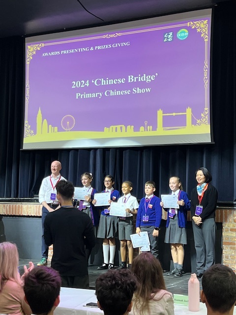 HFChinese tweet media