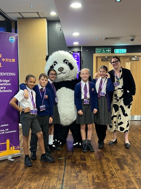 HFChinese tweet media