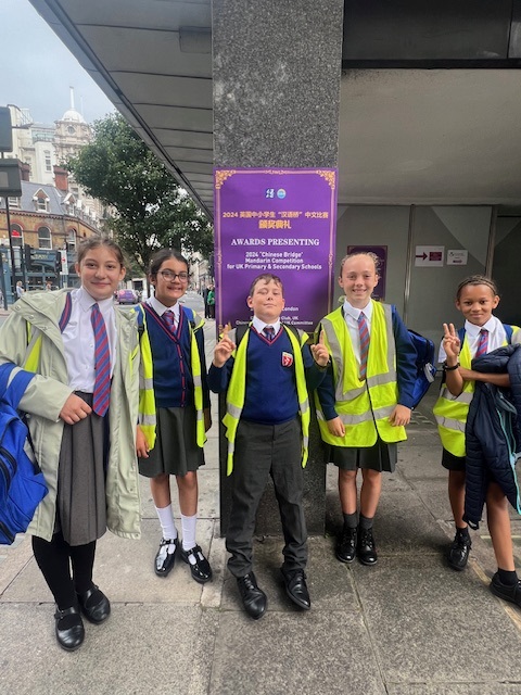 HFChinese tweet media