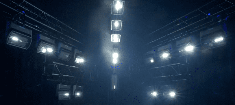 instalia_eu's tweet image. 🎯 Banco de pruebas: #Infinity #Raccoon S420/4.

Conoce el #ProyectorLED que está revolucionando la #iluminación #profesional.

👉 Lee el análisis completo del Raccoon S420 de @HighliteGroup  

🟢 🟢 Descubre por qué es ideal para tu próxima producción: bit.ly/3ZJAS5I