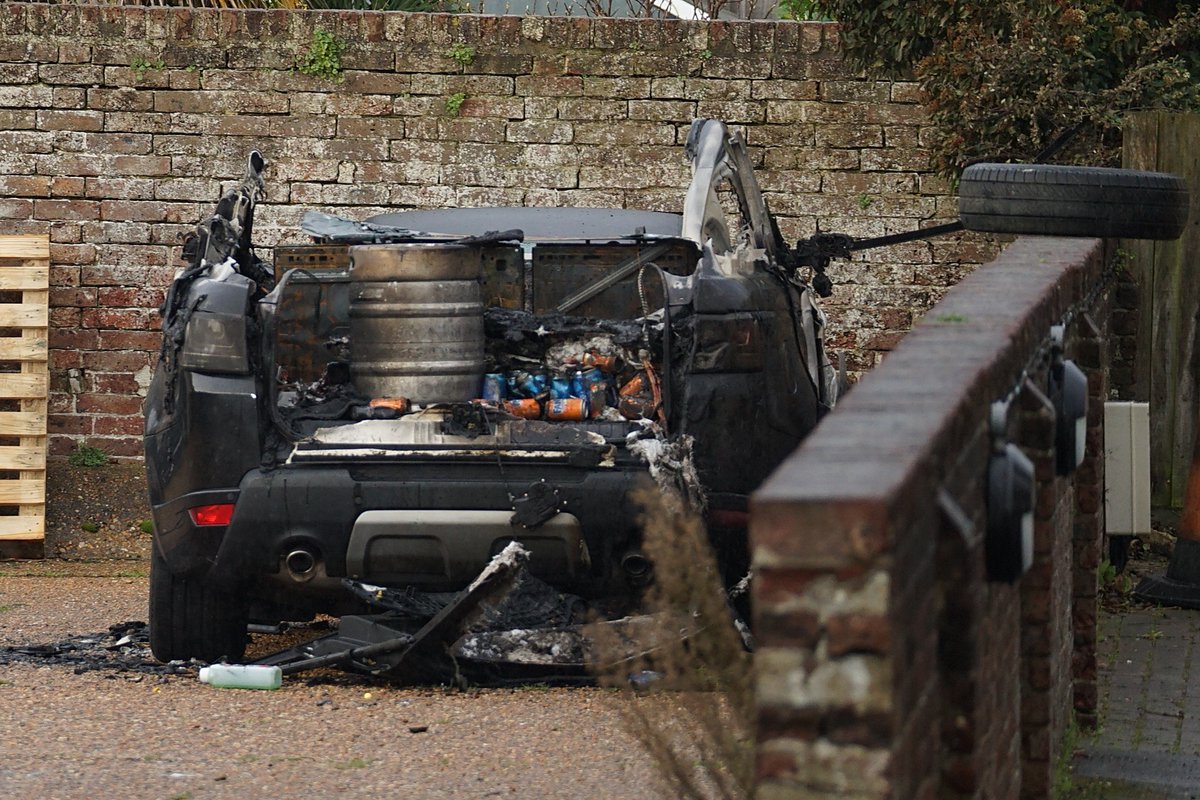 Dan Jessup tweet media