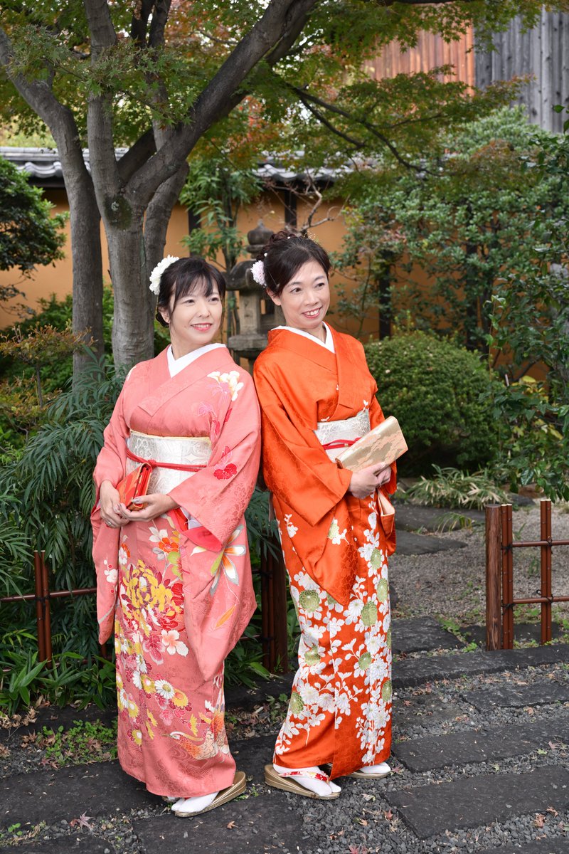 kodera16's tweet photo. #倉敷美観地区
#着物
#着物姿
ドレスを着還暦を祝ったご婦人が着物に着替えて倉敷美観地区を散策、撮らせて頂きました。
協力:#いがらしゆみこ美術館 #姫乙女 #HIMEOTOME
#つね屋 #いアイビースクエア https://t.co/s1b8Ixrloz