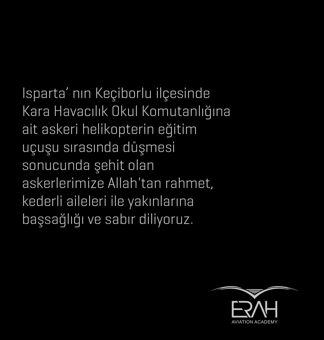 ERAHAviation's tweet photo. https://t.co/tQeTuoHy3d