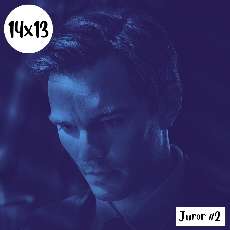 DelSofaPodcast's tweet photo. ¡Nuevo programa! s14e13: Dirección mayor, en el que os hablamos de la película #Juror2 o #juradon2... (no sabemos qué usan). El caso es que fuimos a verla al cine sin haberlo planeado y dio para una experiencia muy guay. ¡Nos escuchamos pronto! https://t.co/k6fKAVl8pO https://t.co/7TOkqML1pN