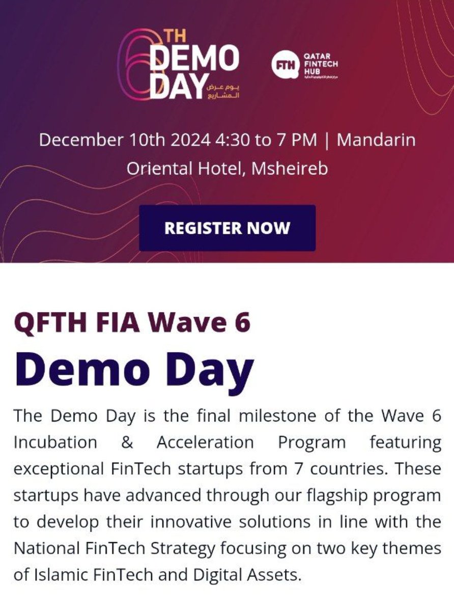 Otistruonghan's tweet photo. Qatar Fintech Final Demo Day tomorrow! 🎉 Exciting times as companies sign MOUs with Sidra Digital Asset's system! 📈 Huge milestone for the Sidra Team! 🙏 Big thanks to CEO Dr. @maljefairi for his dedication! 👏 #Sidrabank #PiNetwork #QatarFintech #SidraChain #DigitalAssets https://t.co/Cw4O4korY6
